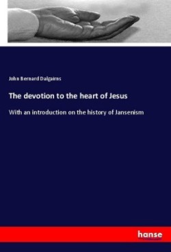 devotion to the heart of Jesus