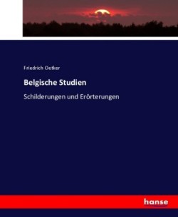 Belgische Studien