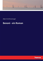 Benoni - ein Roman