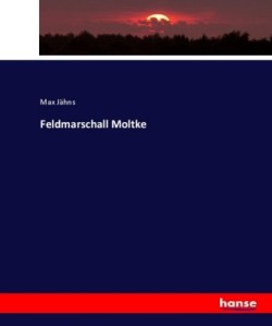 Feldmarschall Moltke