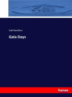 Gala Days