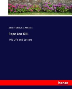 Pope Leo XIII.