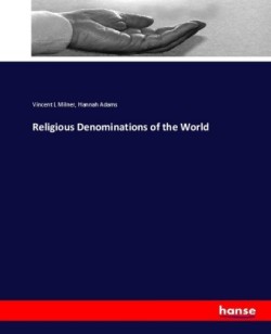 Religious Denominations of the World