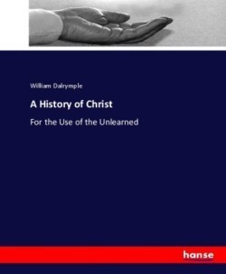 History of Christ