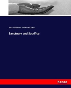 Sanctuary and Sacrifice