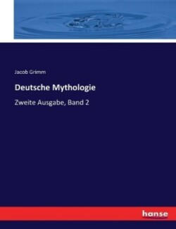 Deutsche Mythologie