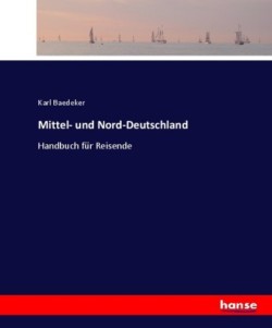 Mittel- und Nord-Deutschland