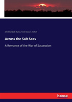 Across the Salt Seas