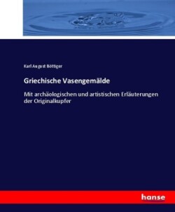 Griechische Vasengemälde