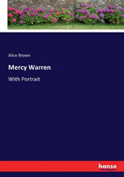 Mercy Warren