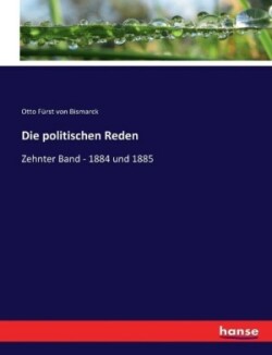 politischen Reden