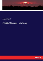Fridtjof Nansen