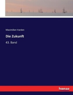 Zukunft