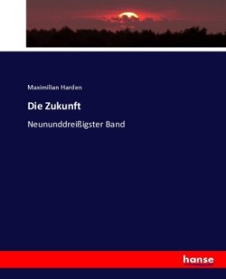 Zukunft