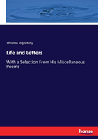 Life and Letters