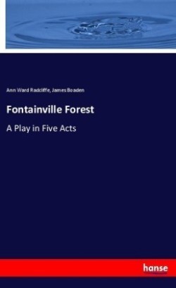 Fontainville Forest