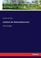 Lehrbuch der Nationalökonomie