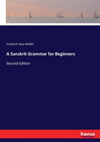 Sanskrit Grammar for Beginners Second Edition