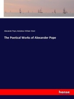 Poetical Works of Alexander Pope