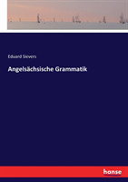 Angelsächsische Grammatik