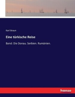 Eine türkische Reise