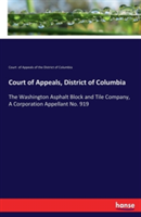 Court of Appeals, District of Columbia