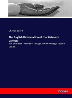 English Reformation of the Sixteenth Century