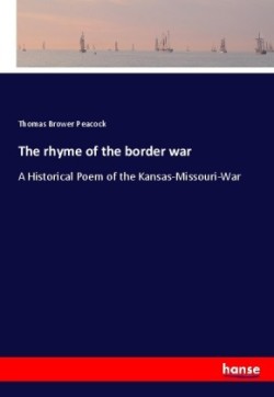 rhyme of the border war