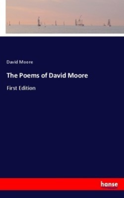 Poems of David Moore