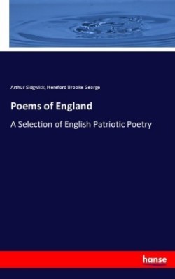 Poems of England