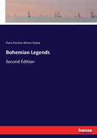 Bohemian Legends