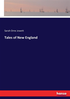 Tales of New England