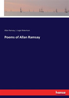 Poems of Allan Ramsay