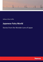 Japanese Fairy World