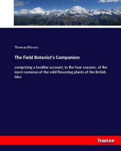 Field Botanist's Companion