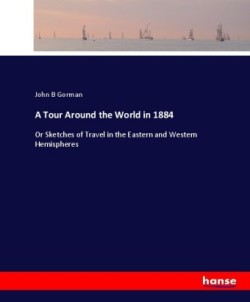 Tour Around the World in 1884