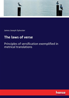 laws of verse