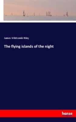 flying islands of the night