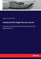 Ireland and the Anglo-Norman church