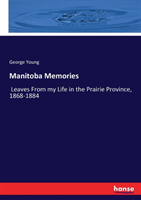 Manitoba Memories