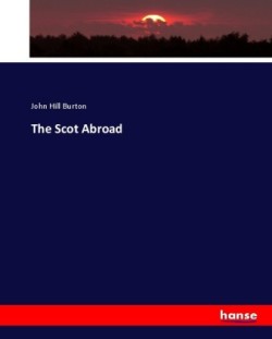 Scot Abroad