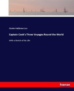 Captain Cook's Three Voyages Round the World