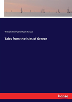 Tales from the isles of Greece