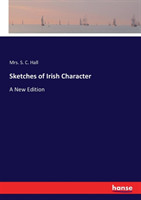 Sketches of Irish Character