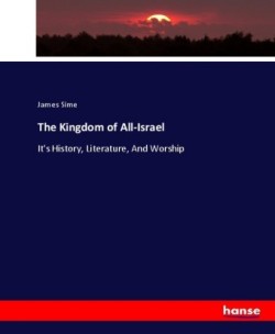 Kingdom of All-Israel