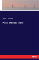Plants of Rhode Island