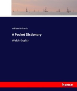 Pocket Dictionary