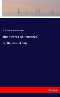 Pirates of Penzance