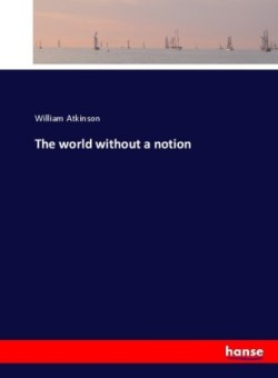 world without a notion