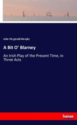 Bit O' Blarney